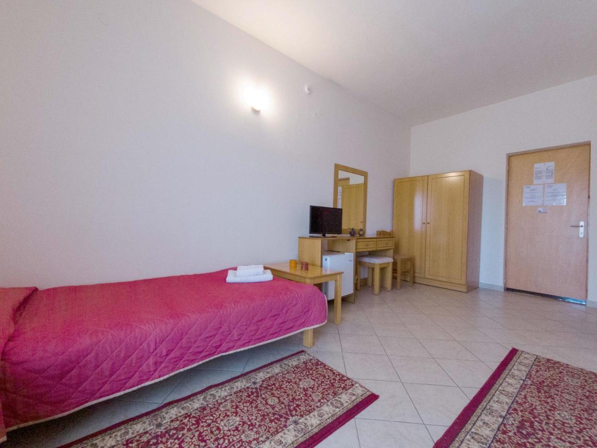 Hotel Kastro Servia Екстер'єр фото